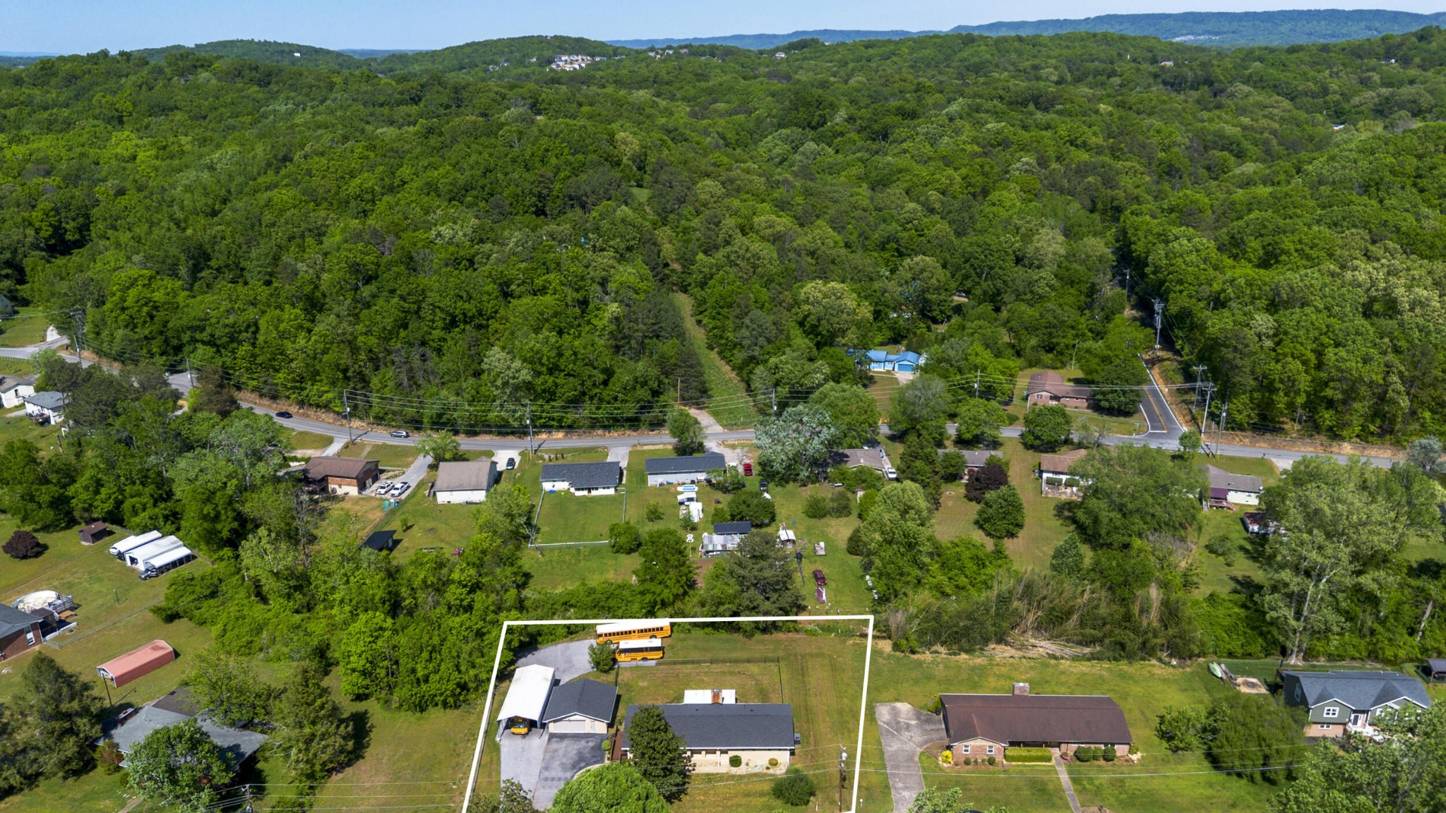7005 Lystra Road Harrison TN 37341