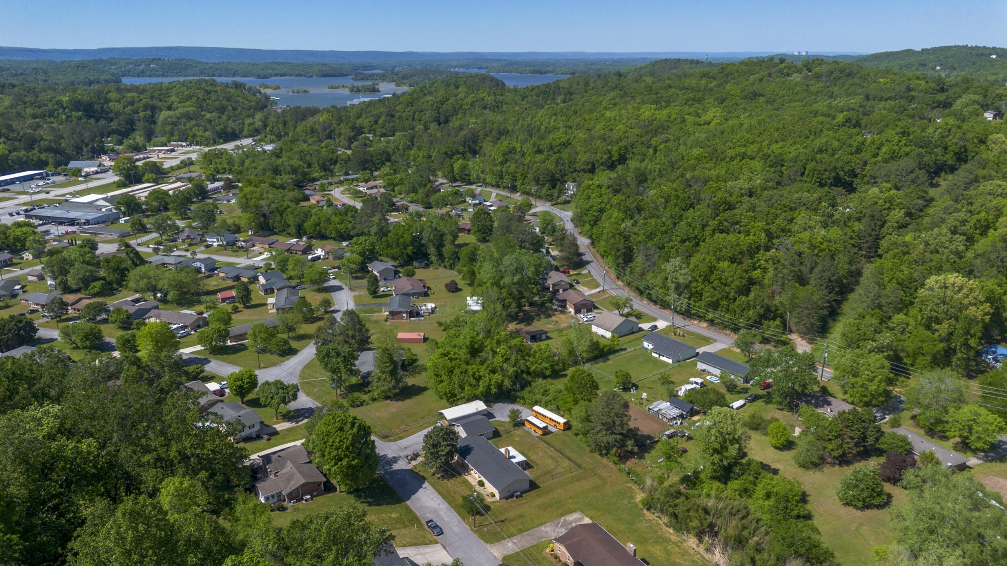7005 Lystra Road Harrison TN 37341
