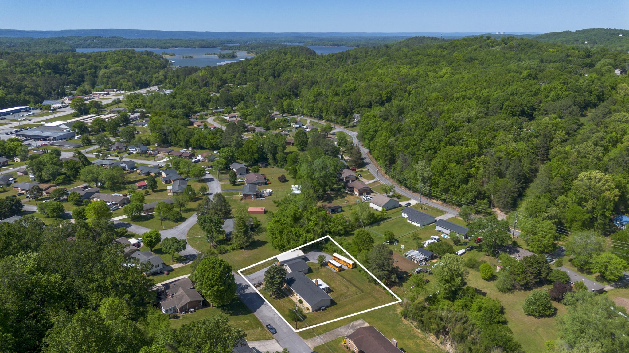 7005 Lystra Road Harrison TN 37341