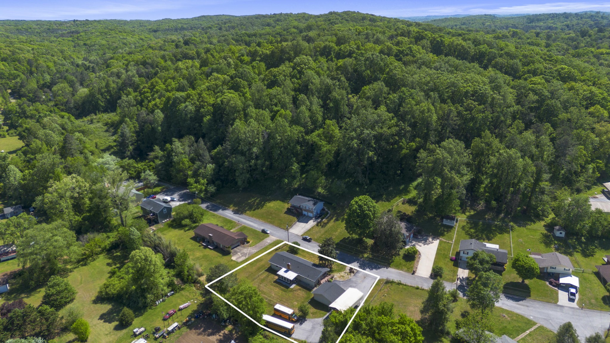 7005 Lystra Road Harrison TN 37341
