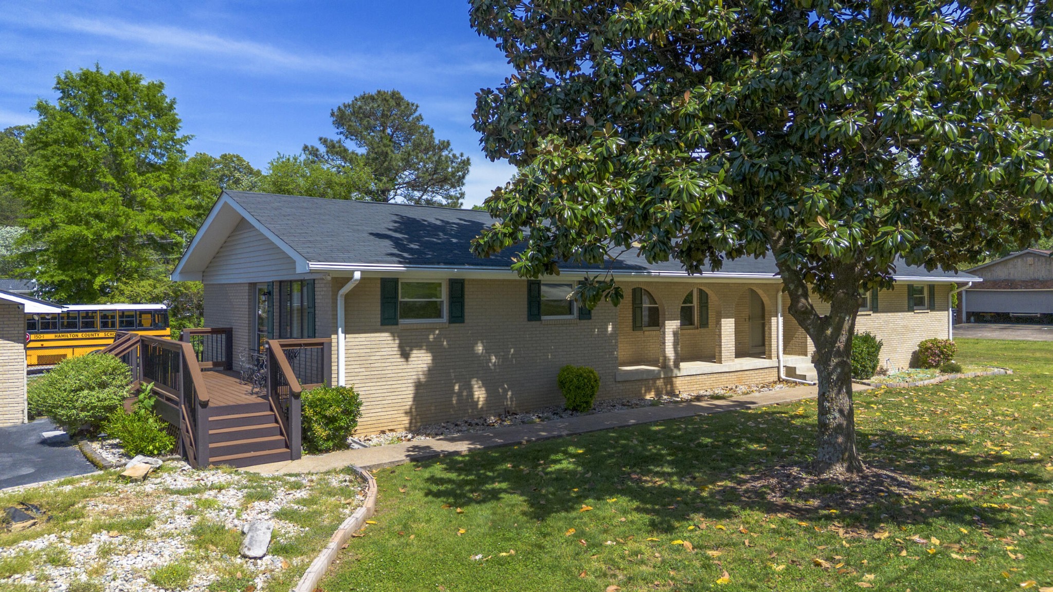 7005 Lystra Road Harrison TN 37341