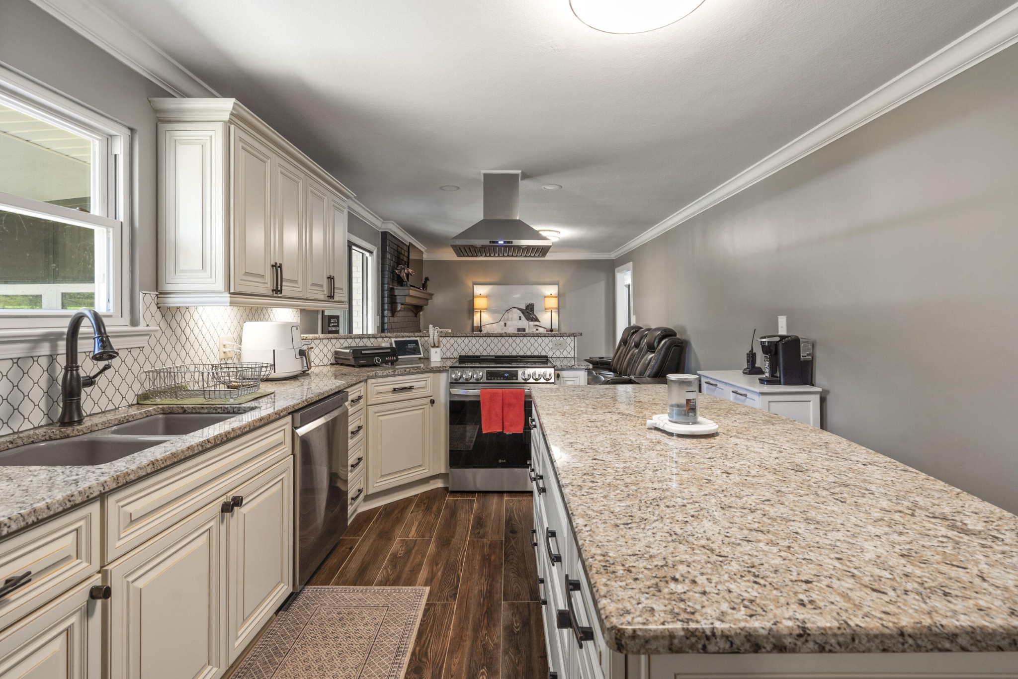 7005 Lystra Road Harrison TN 37341