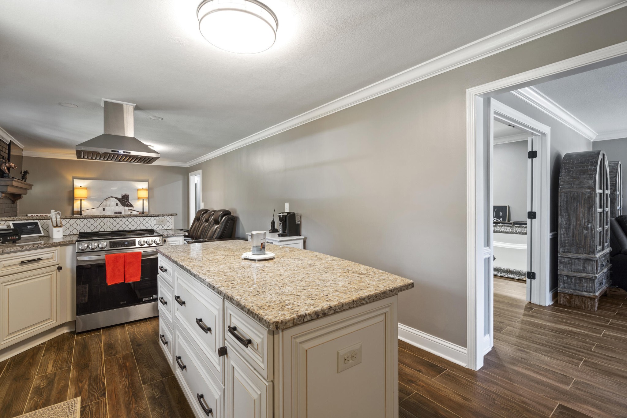 7005 Lystra Road Harrison TN 37341