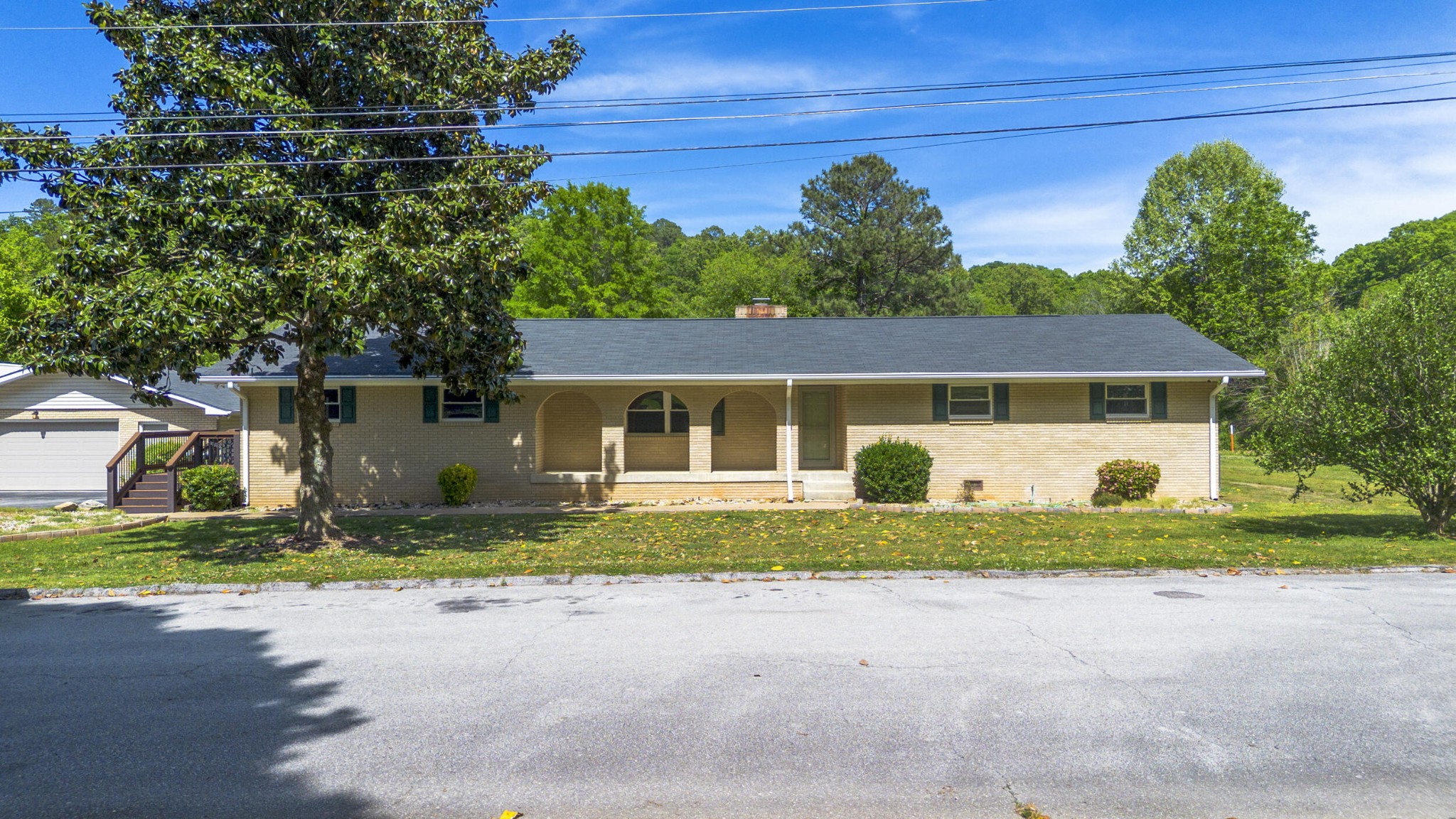 7005 Lystra Road Harrison TN 37341