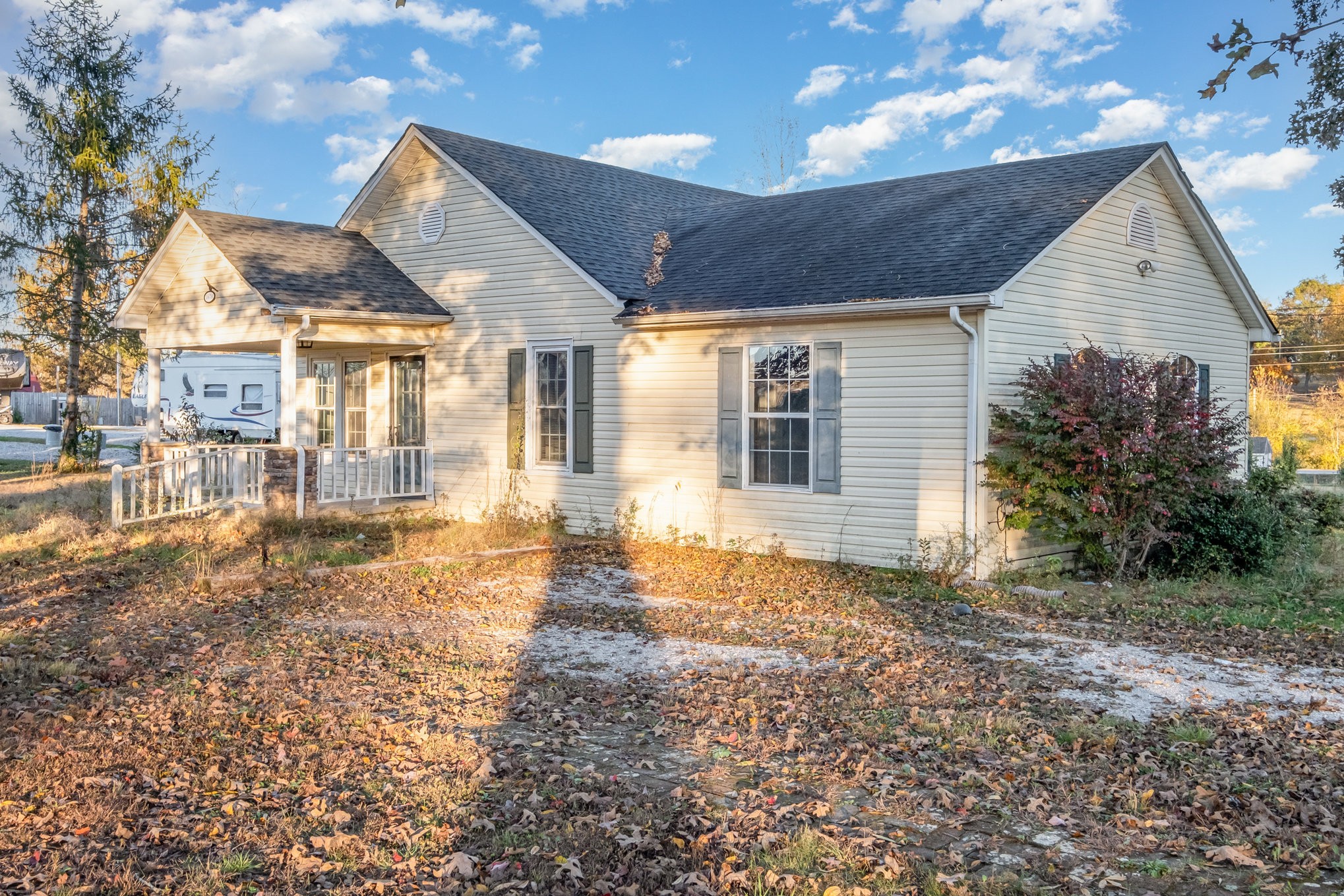 1678 Mike Muncey Road Mcminnville TN 37110