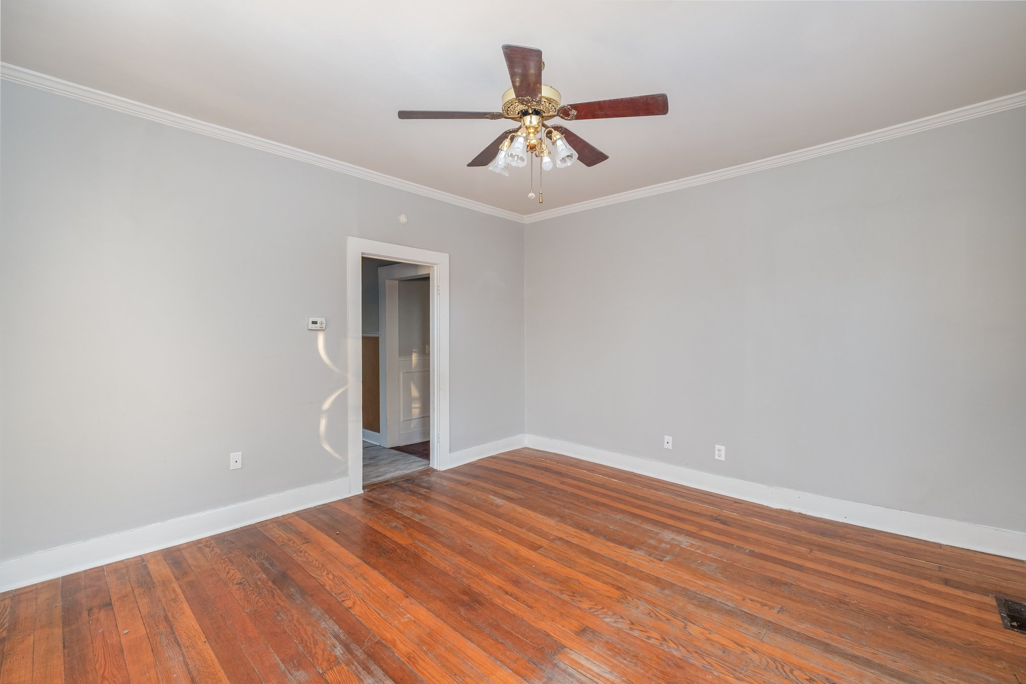 1678 Mike Muncey Road Mcminnville TN 37110