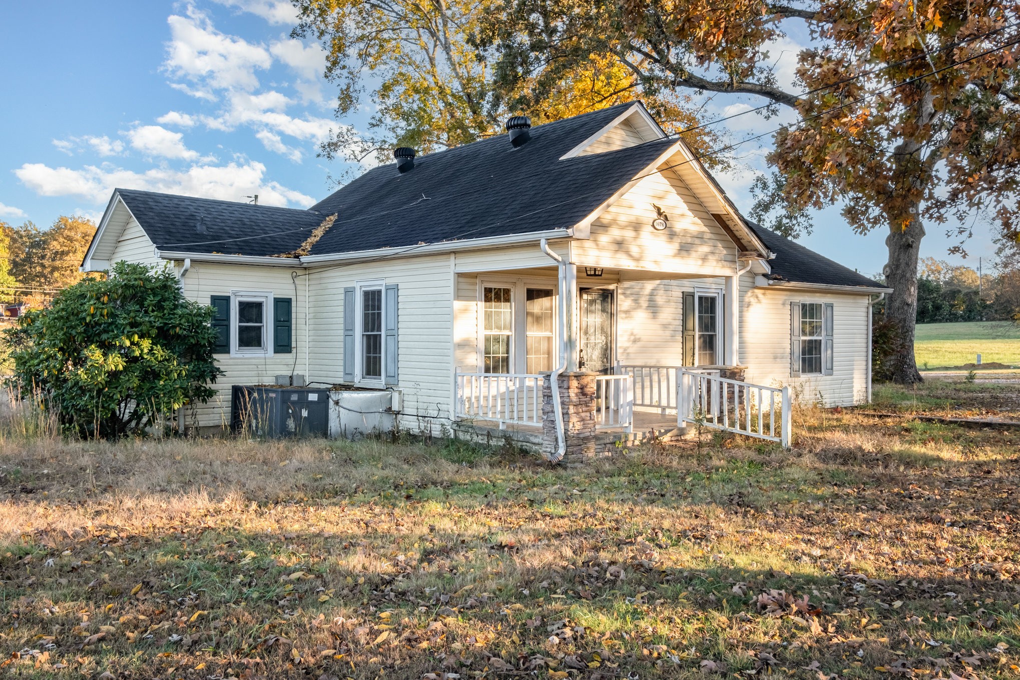 1678 Mike Muncey Road Mcminnville TN 37110