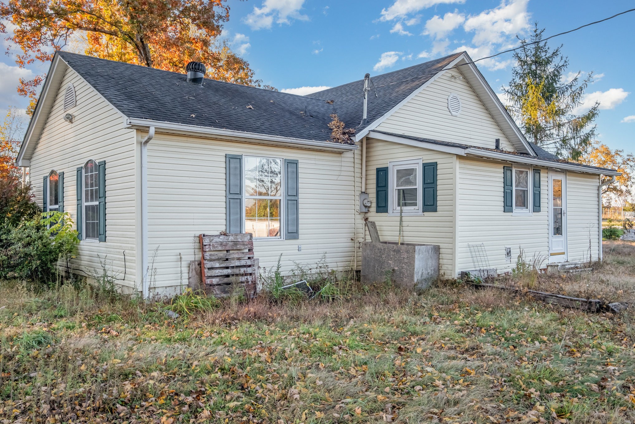 1678 Mike Muncey Road Mcminnville TN 37110
