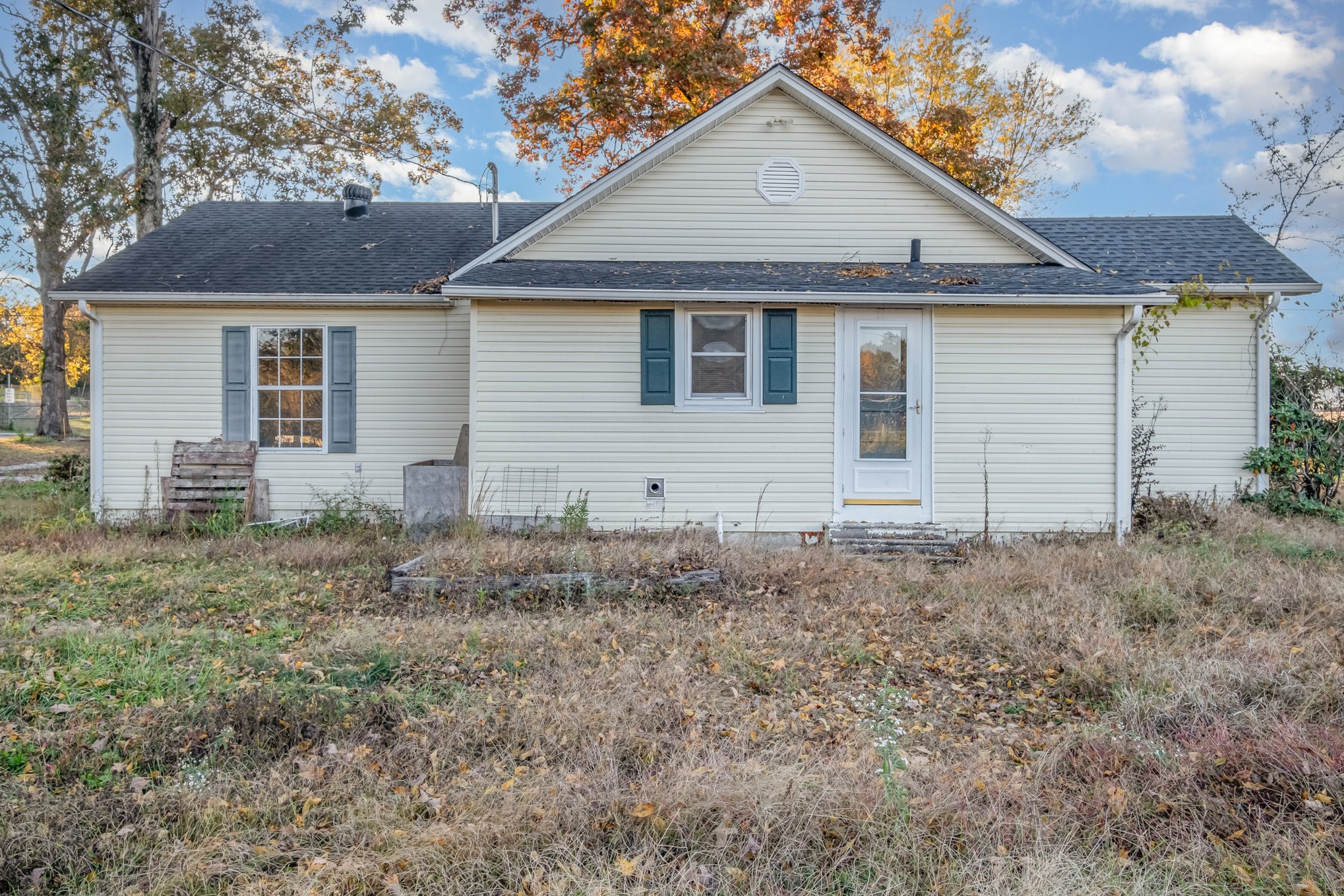 1678 Mike Muncey Road Mcminnville TN 37110