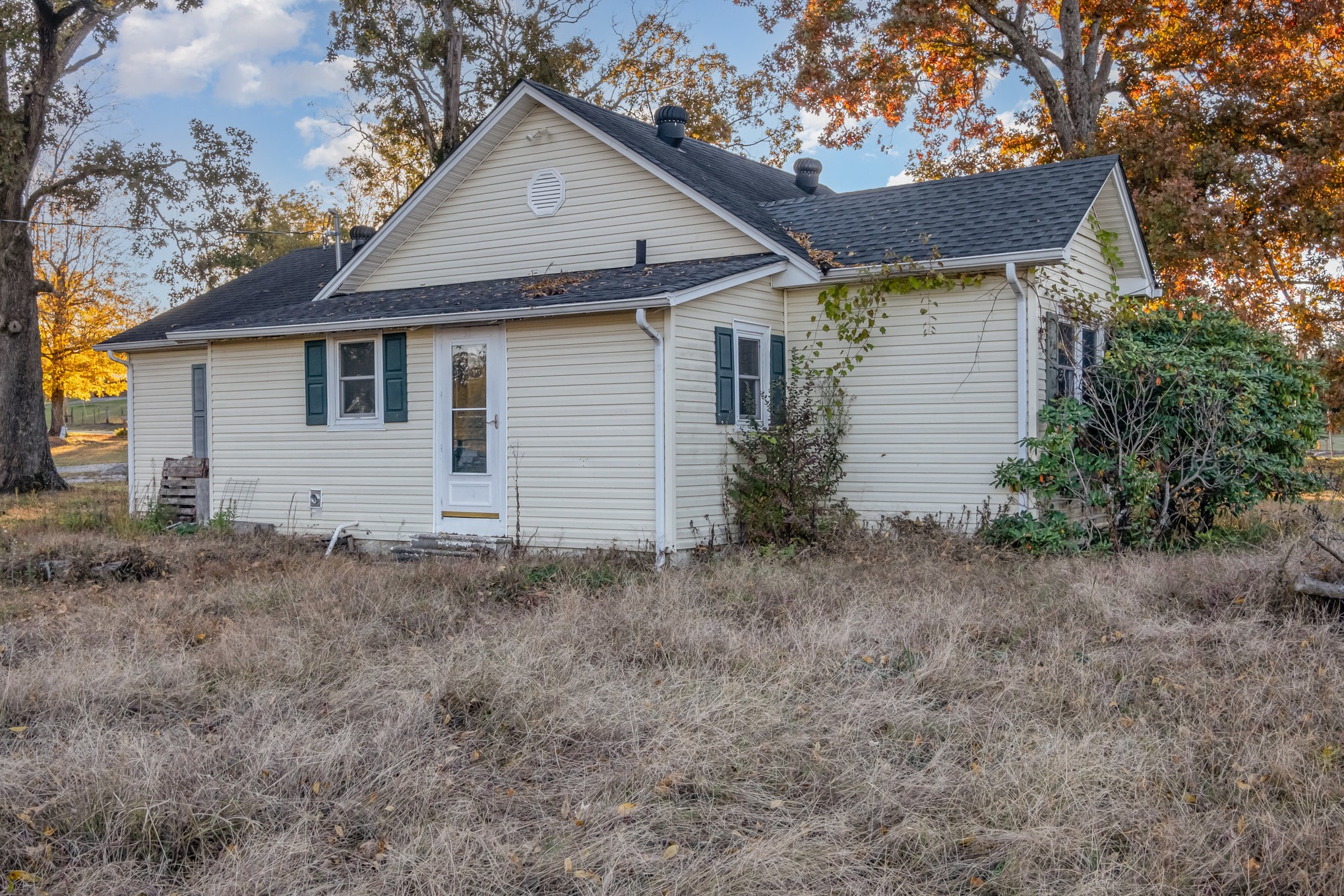 1678 Mike Muncey Road Mcminnville TN 37110