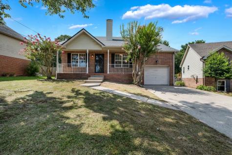 5413 Roxborough Point Hermitage TN 37076