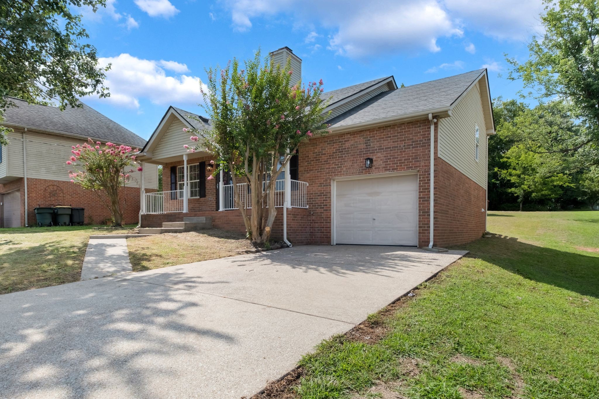 5413 Roxborough Point Hermitage TN 37076