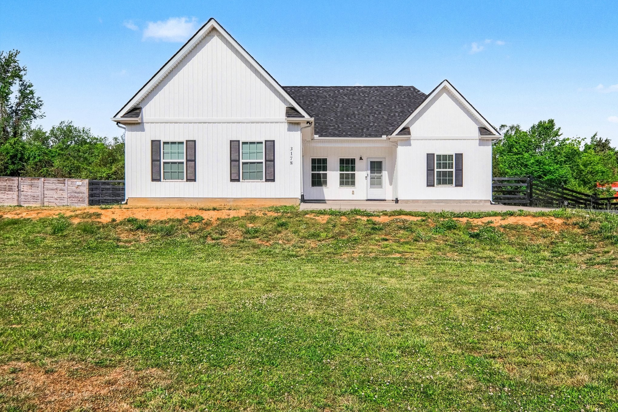 3178 Rucker Road, S Christiana TN 37037