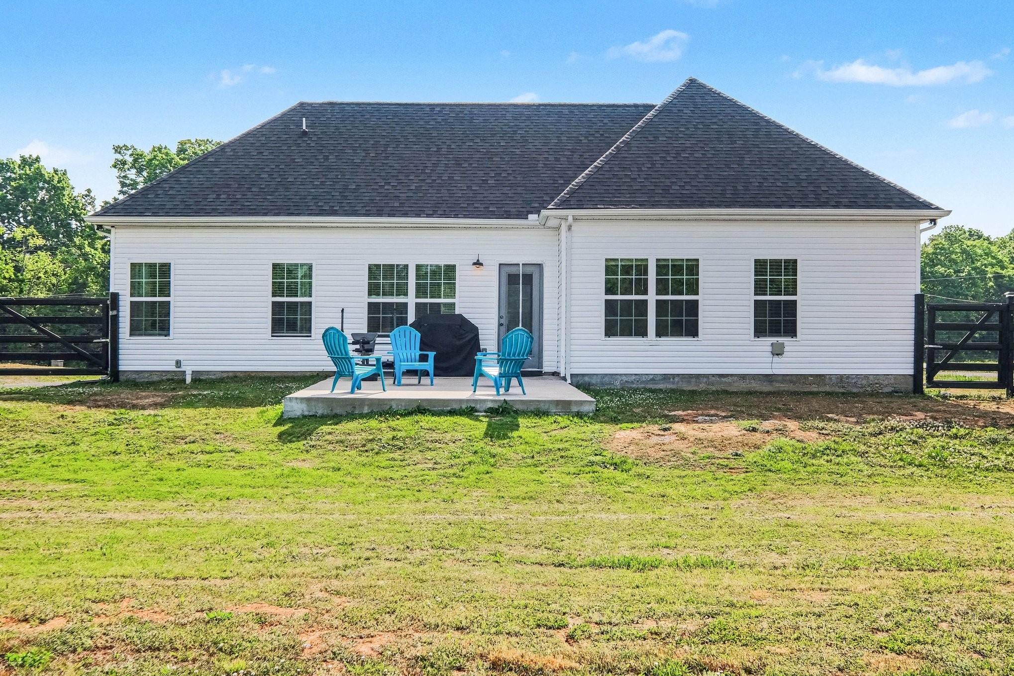 3178 Rucker Road, S Christiana TN 37037