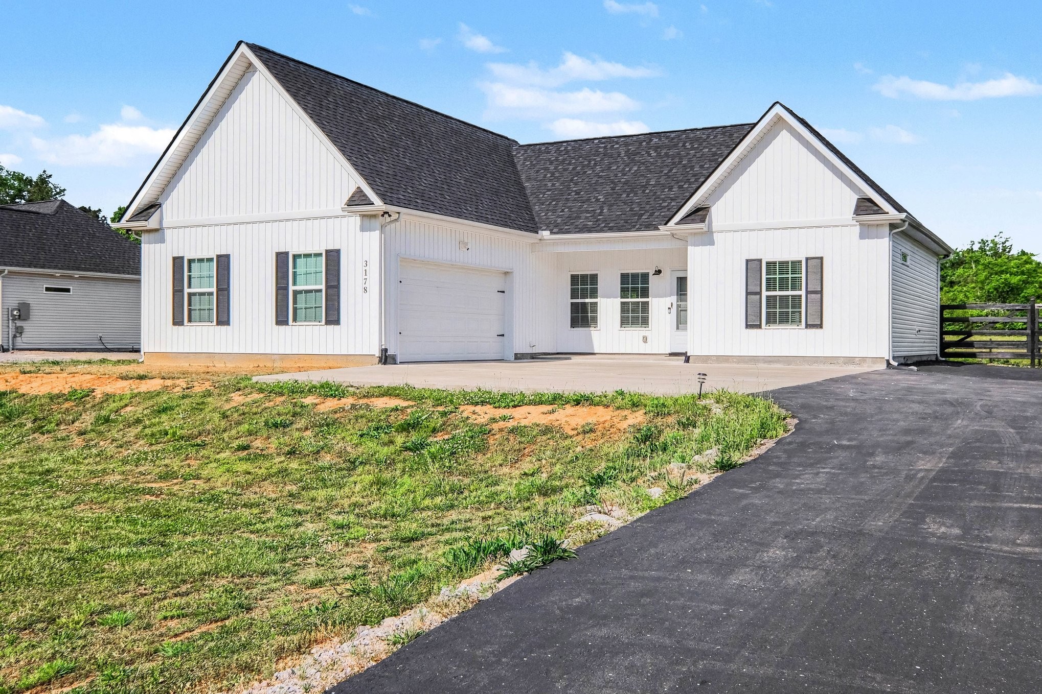 3178 Rucker Road, S Christiana TN 37037