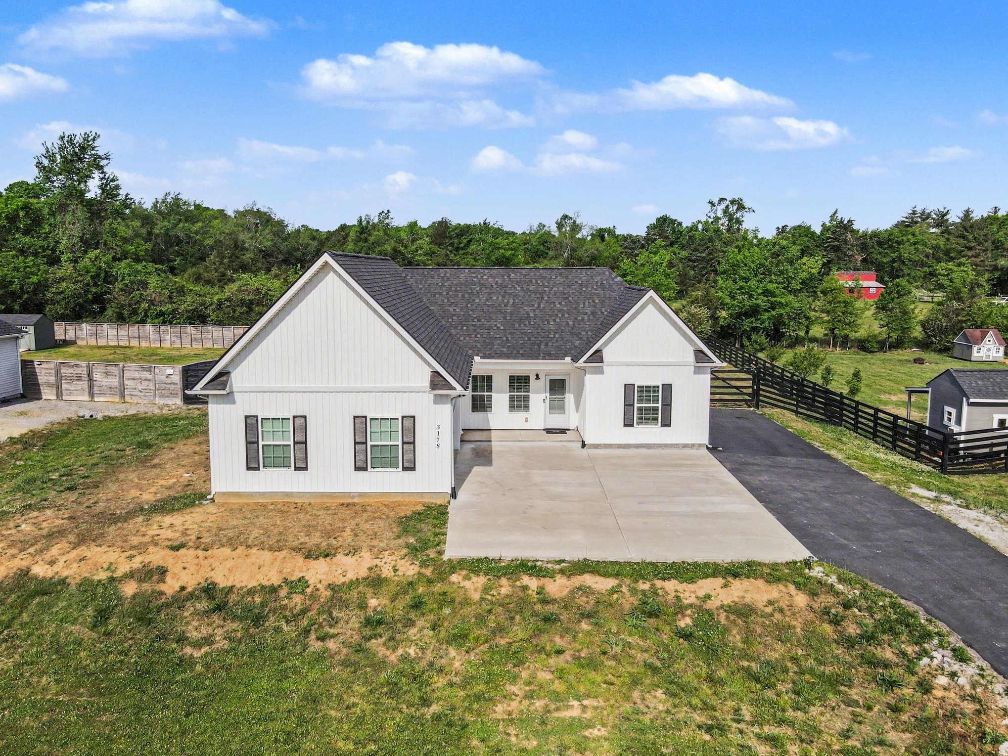 3178 Rucker Road, S Christiana TN 37037