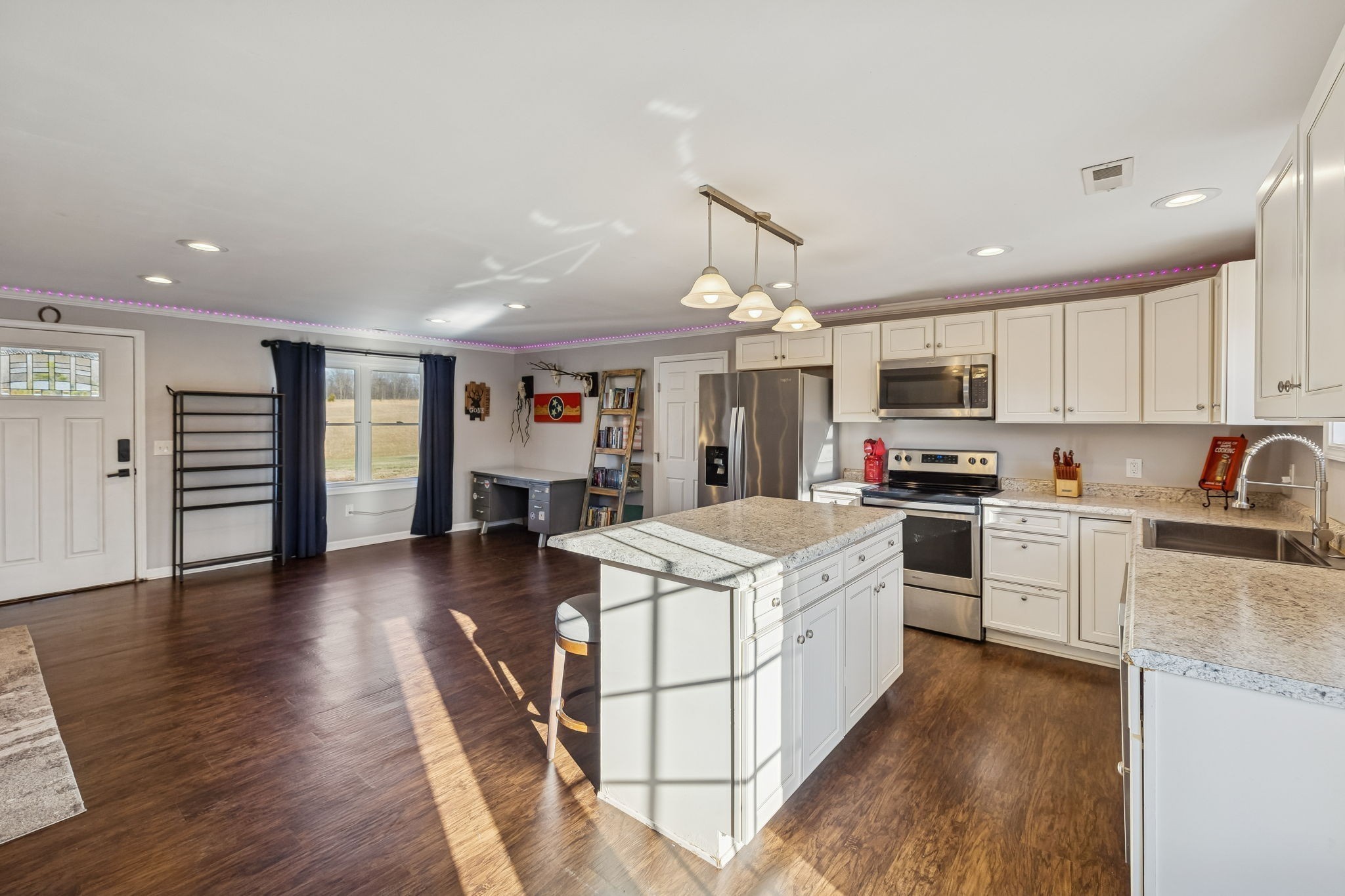 411 Purtle Road Lafayette TN 37083