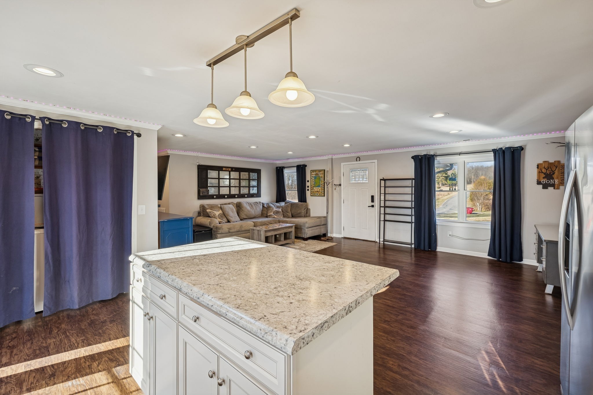 411 Purtle Road Lafayette TN 37083
