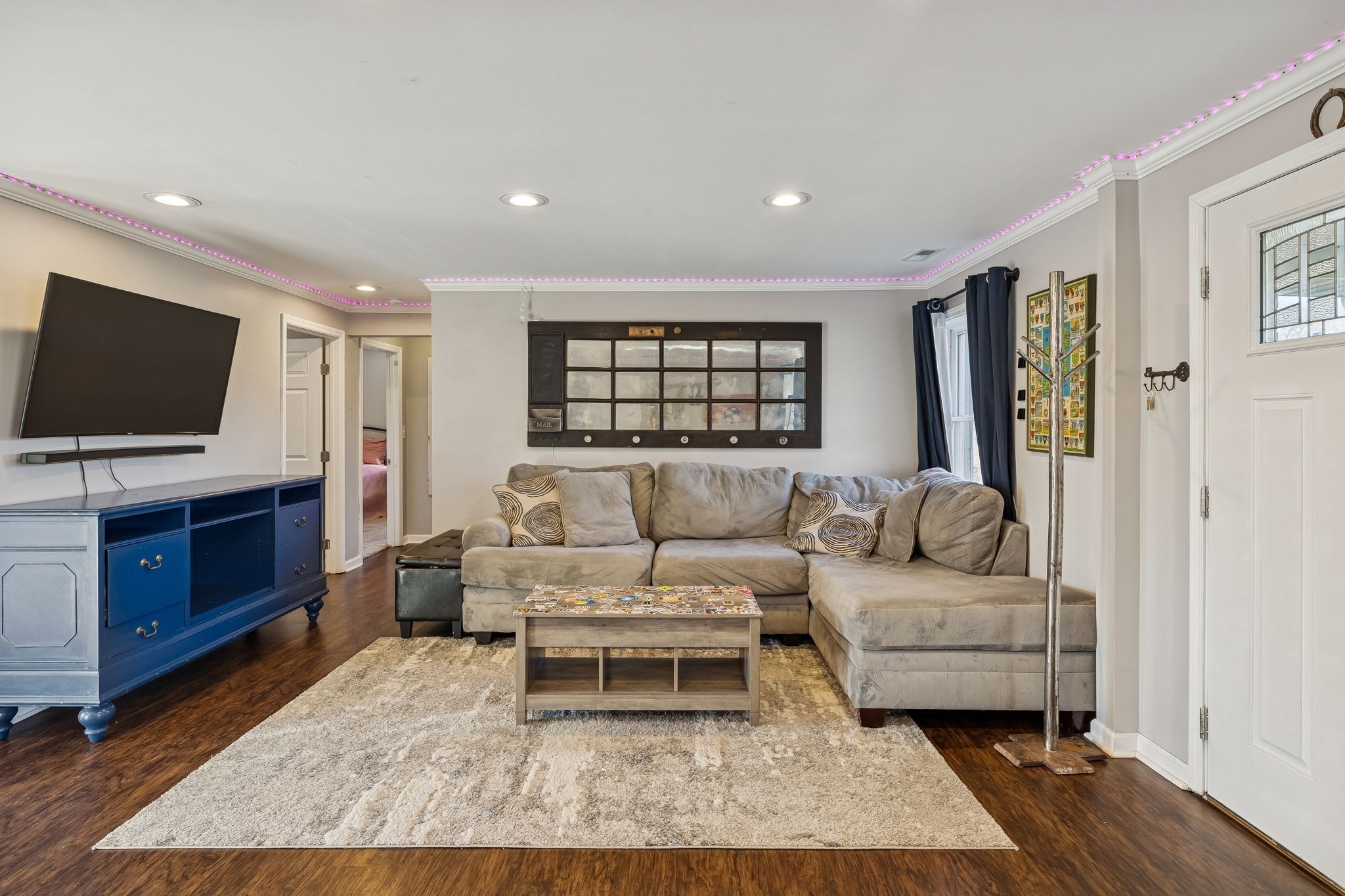 411 Purtle Road Lafayette TN 37083