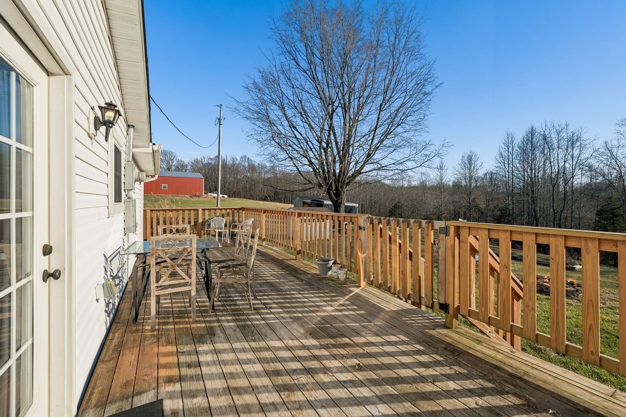 411 Purtle Road Lafayette TN 37083