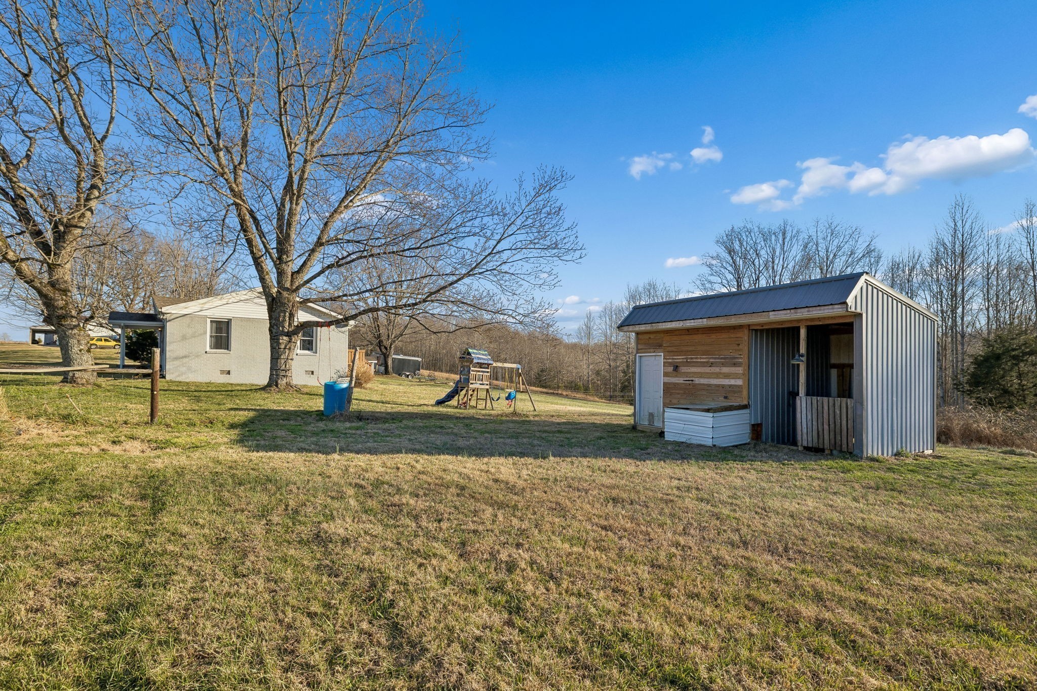 411 Purtle Road Lafayette TN 37083
