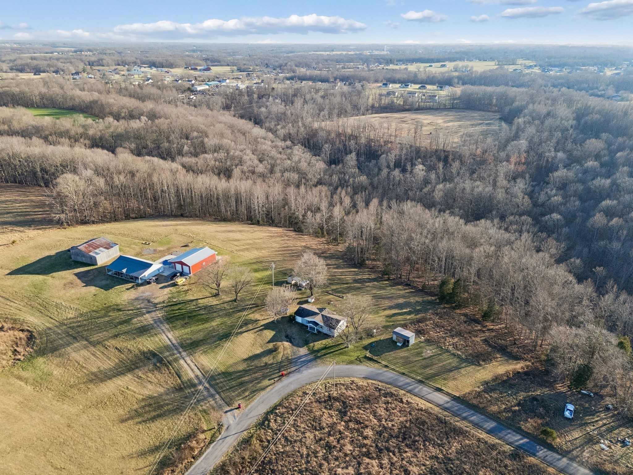 411 Purtle Road Lafayette TN 37083