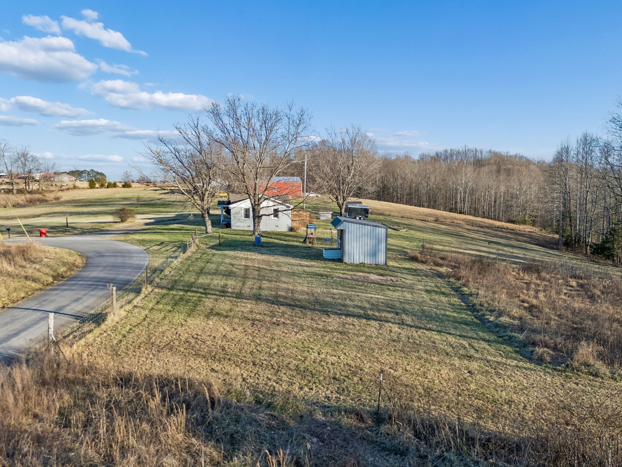 411 Purtle Road Lafayette TN 37083
