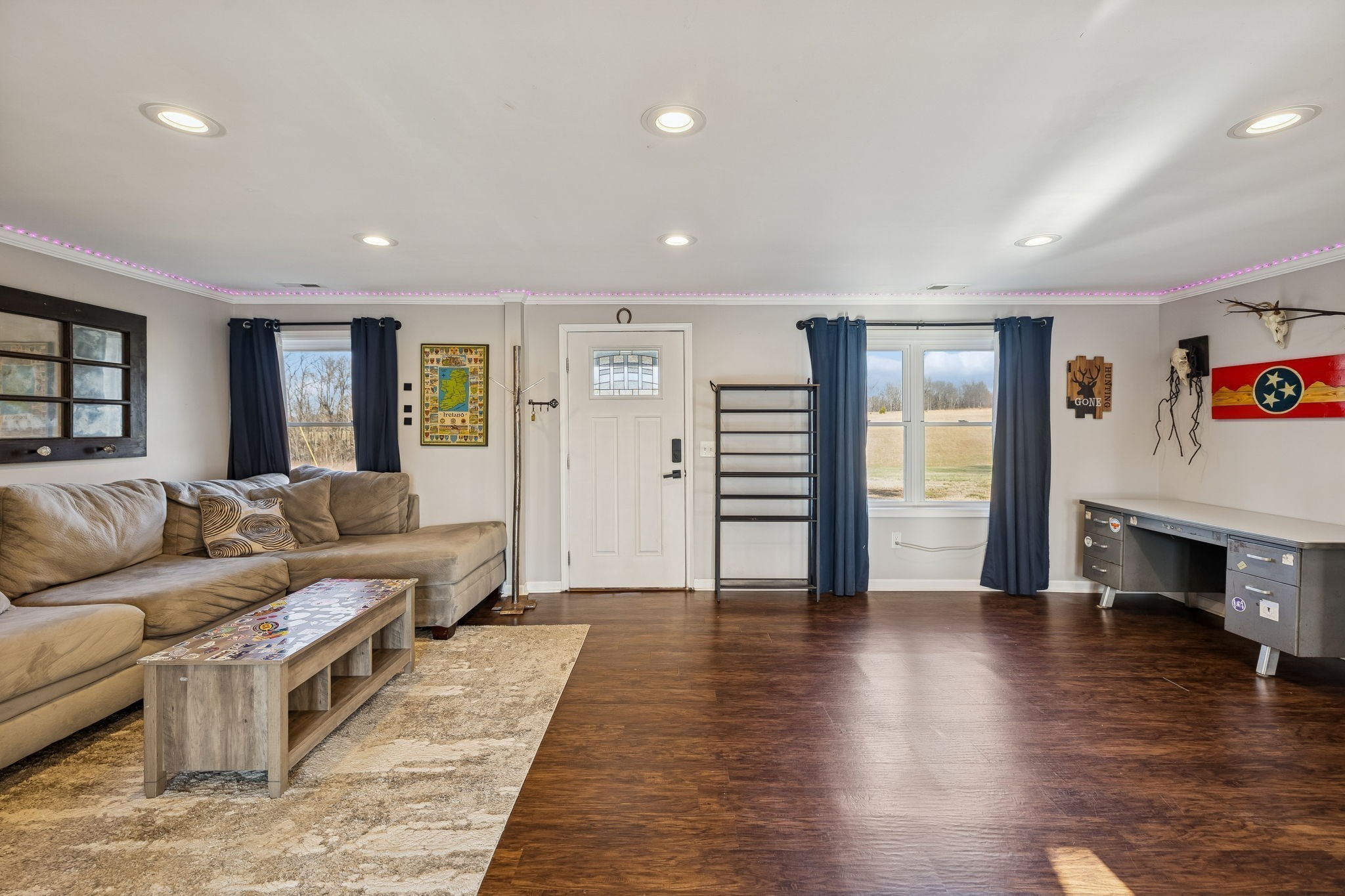 411 Purtle Road Lafayette TN 37083