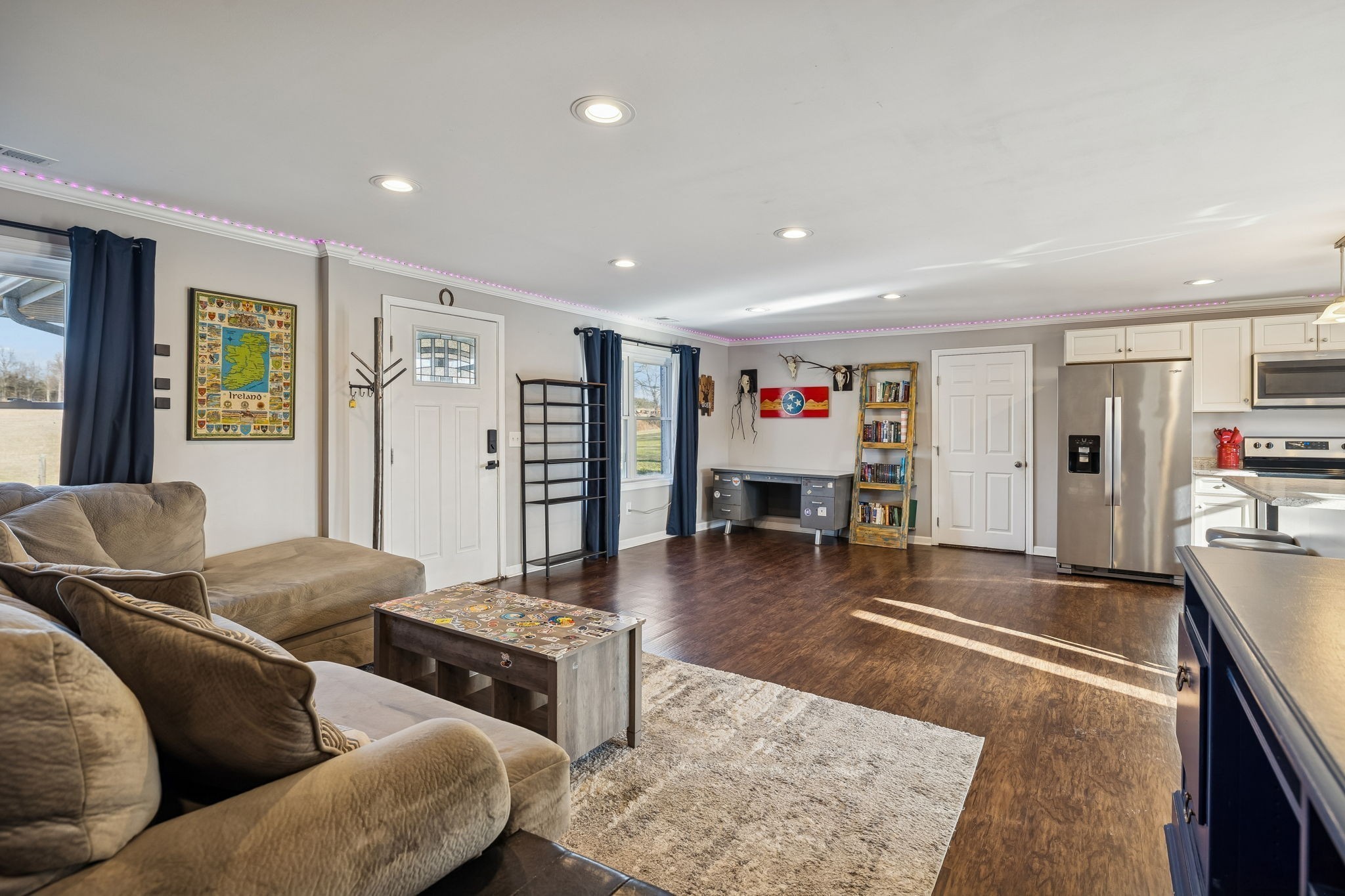 411 Purtle Road Lafayette TN 37083