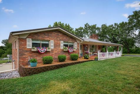 1755 Burgess Falls Road Sparta TN 38583
