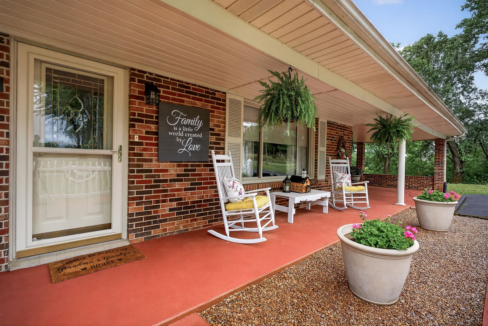 1755 Burgess Falls Road Sparta TN 38583