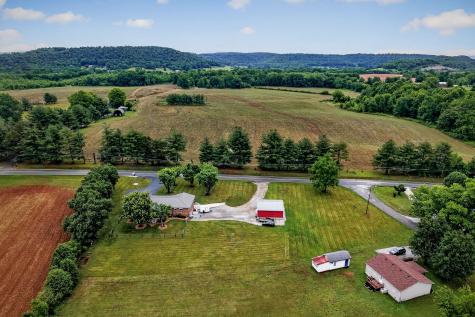 1755 Burgess Falls Road Sparta TN 38583