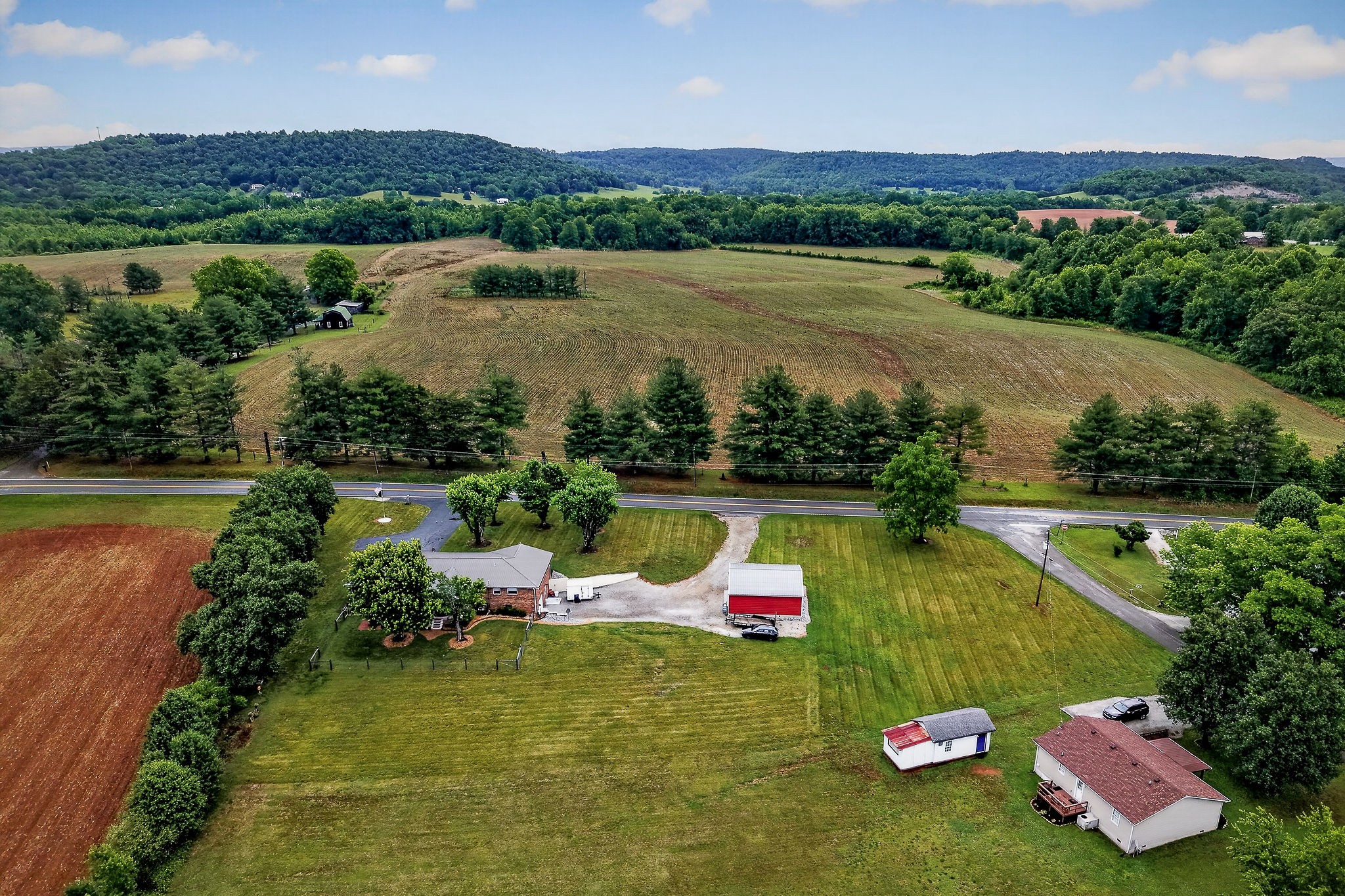 1755 Burgess Falls Road Sparta TN 38583