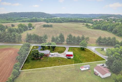 1755 Burgess Falls Road Sparta TN 38583