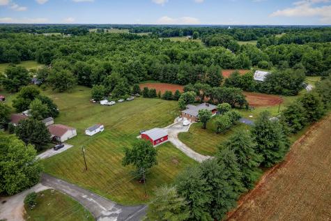 1755 Burgess Falls Road Sparta TN 38583