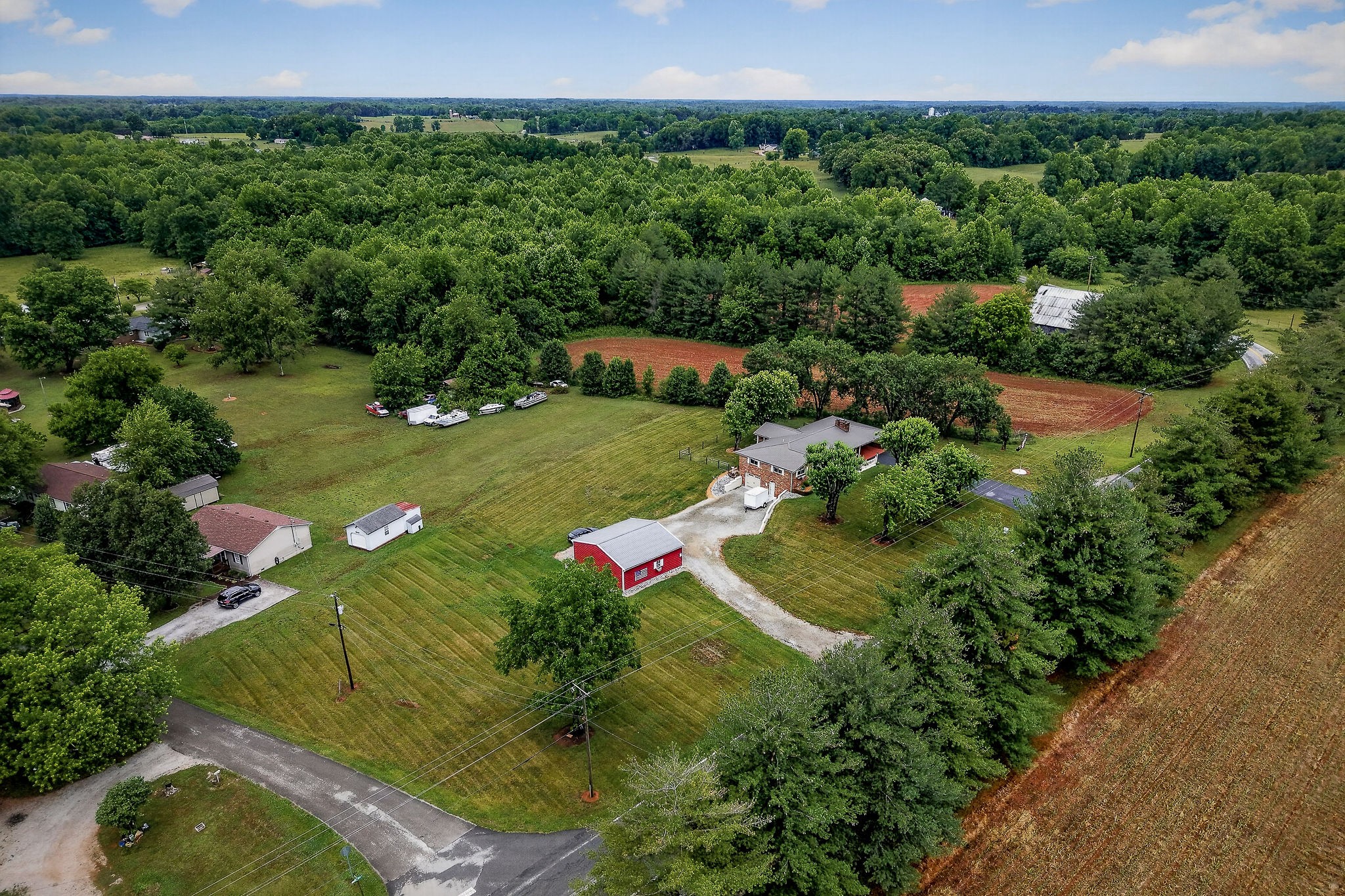 1755 Burgess Falls Road Sparta TN 38583