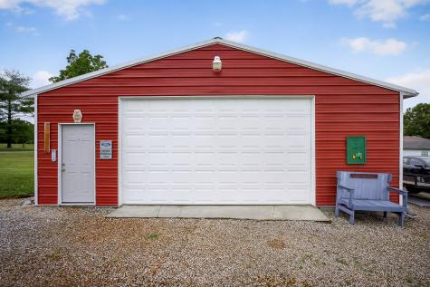 1755 Burgess Falls Road Sparta TN 38583