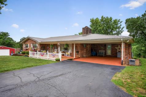1755 Burgess Falls Road Sparta TN 38583