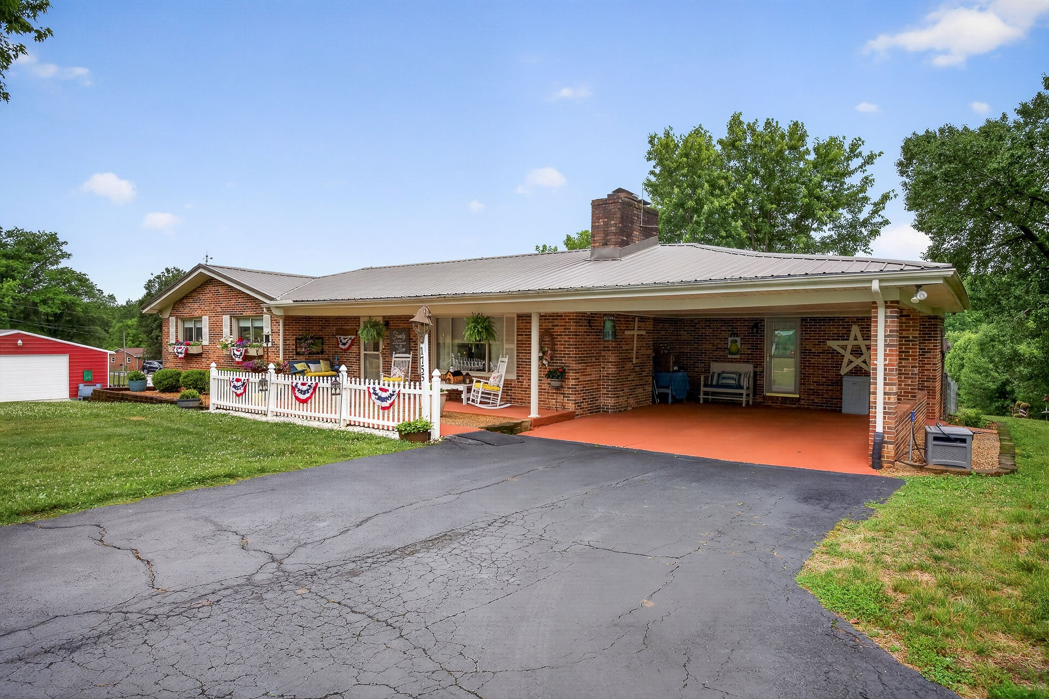 1755 Burgess Falls Road Sparta TN 38583