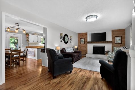 1755 Burgess Falls Road Sparta TN 38583