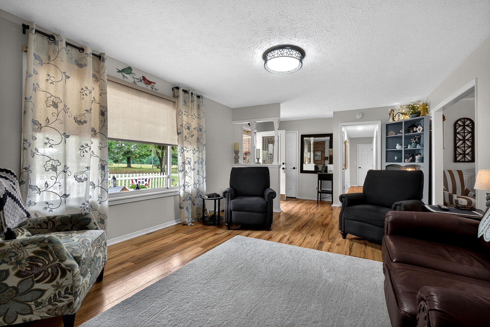 1755 Burgess Falls Road Sparta TN 38583