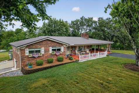 1755 Burgess Falls Road Sparta TN 38583