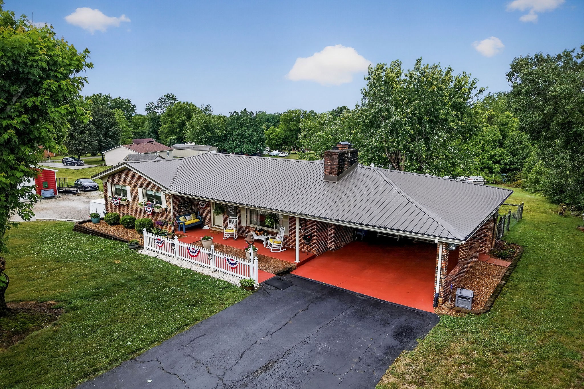 1755 Burgess Falls Road Sparta TN 38583