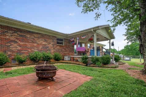 1755 Burgess Falls Road Sparta TN 38583