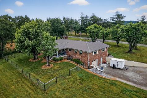 1755 Burgess Falls Road Sparta TN 38583