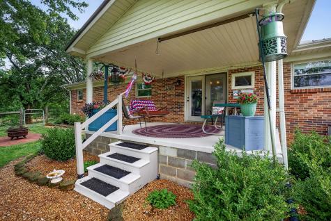1755 Burgess Falls Road Sparta TN 38583