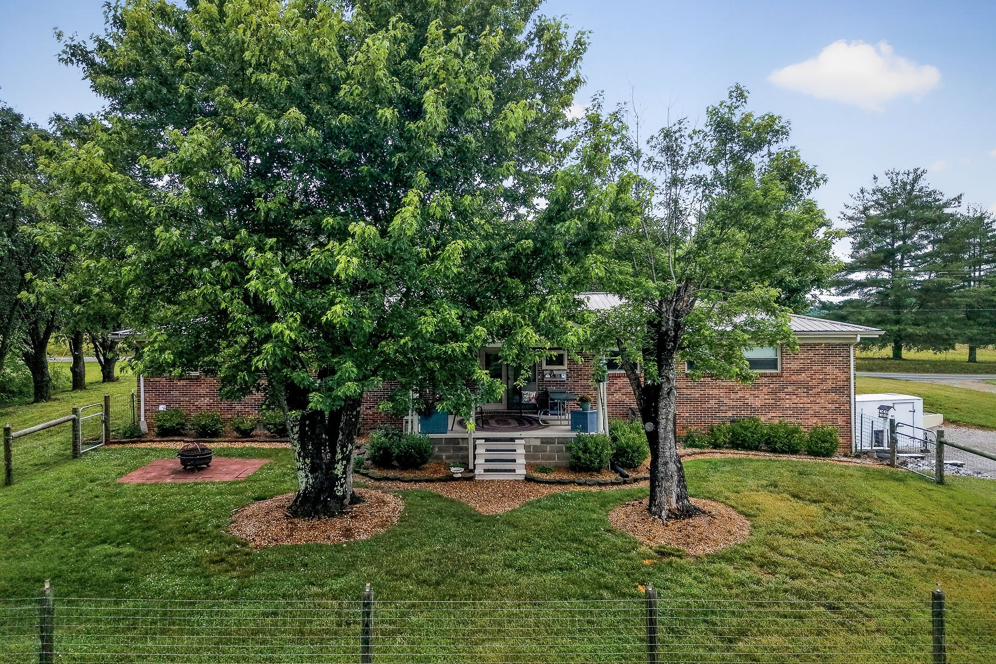 1755 Burgess Falls Road Sparta TN 38583