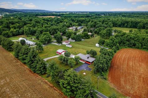 1755 Burgess Falls Road Sparta TN 38583