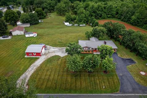 1755 Burgess Falls Road Sparta TN 38583