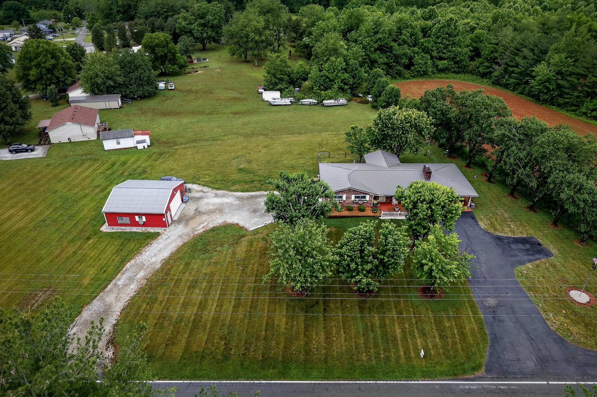 1755 Burgess Falls Road Sparta TN 38583